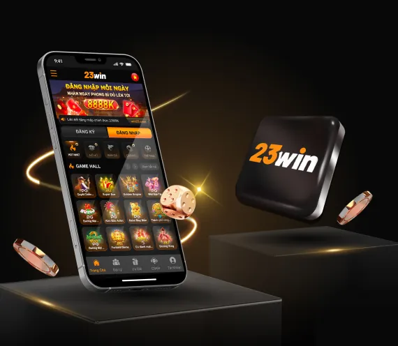 Đăng nhập và chơi game tại ju888