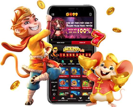 Truy cập trang chủ ju888