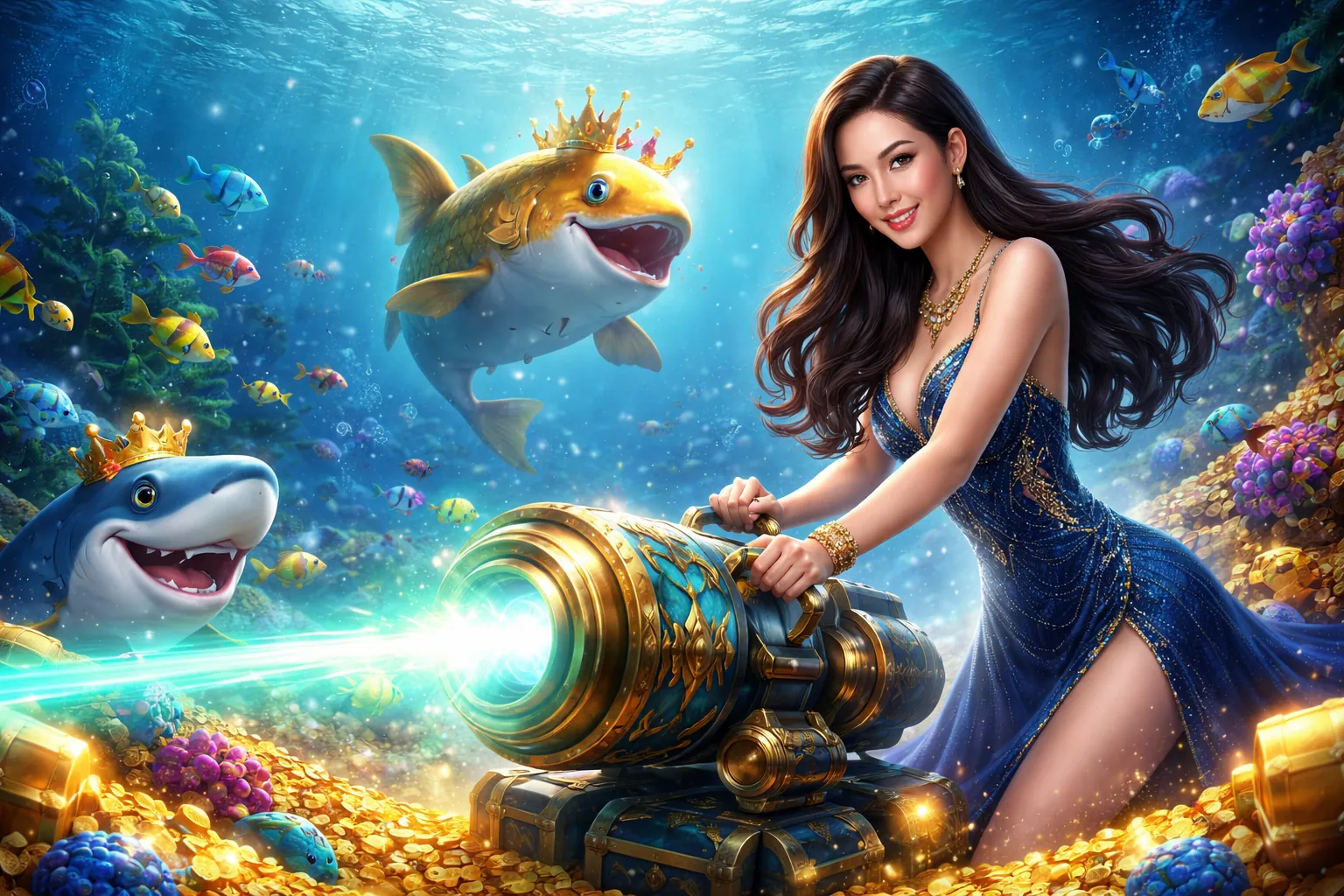 Game bài Mậu Binh tại ju888