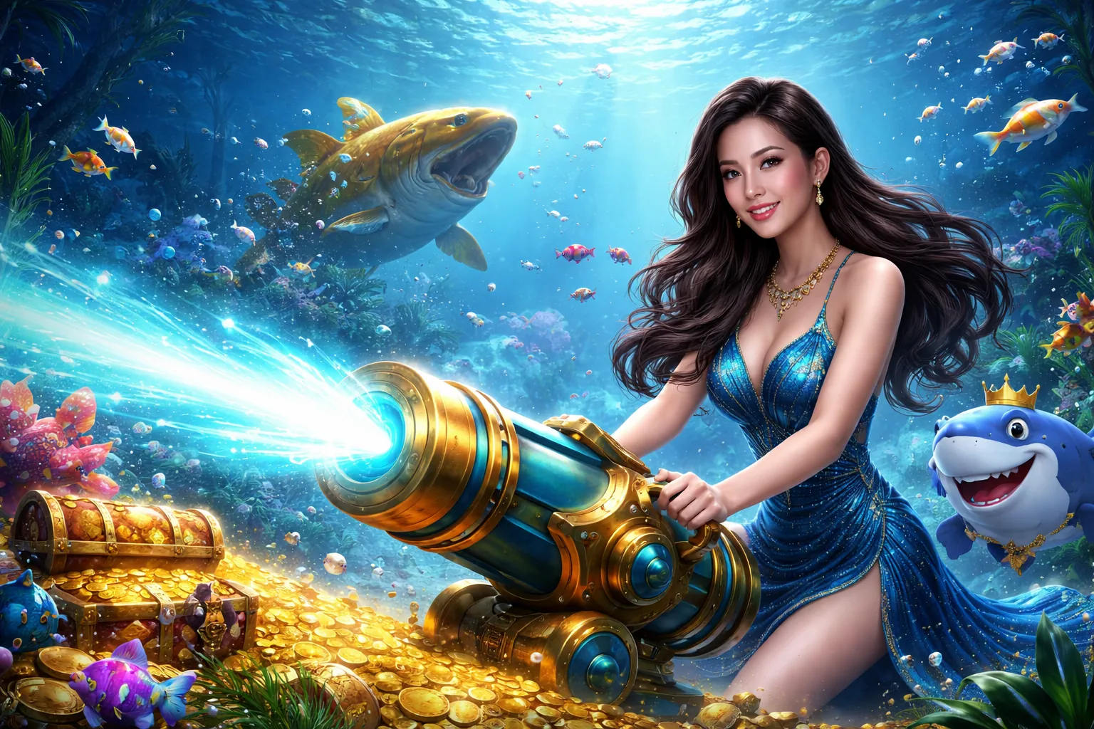 Lợi ích khi tham gia ju888