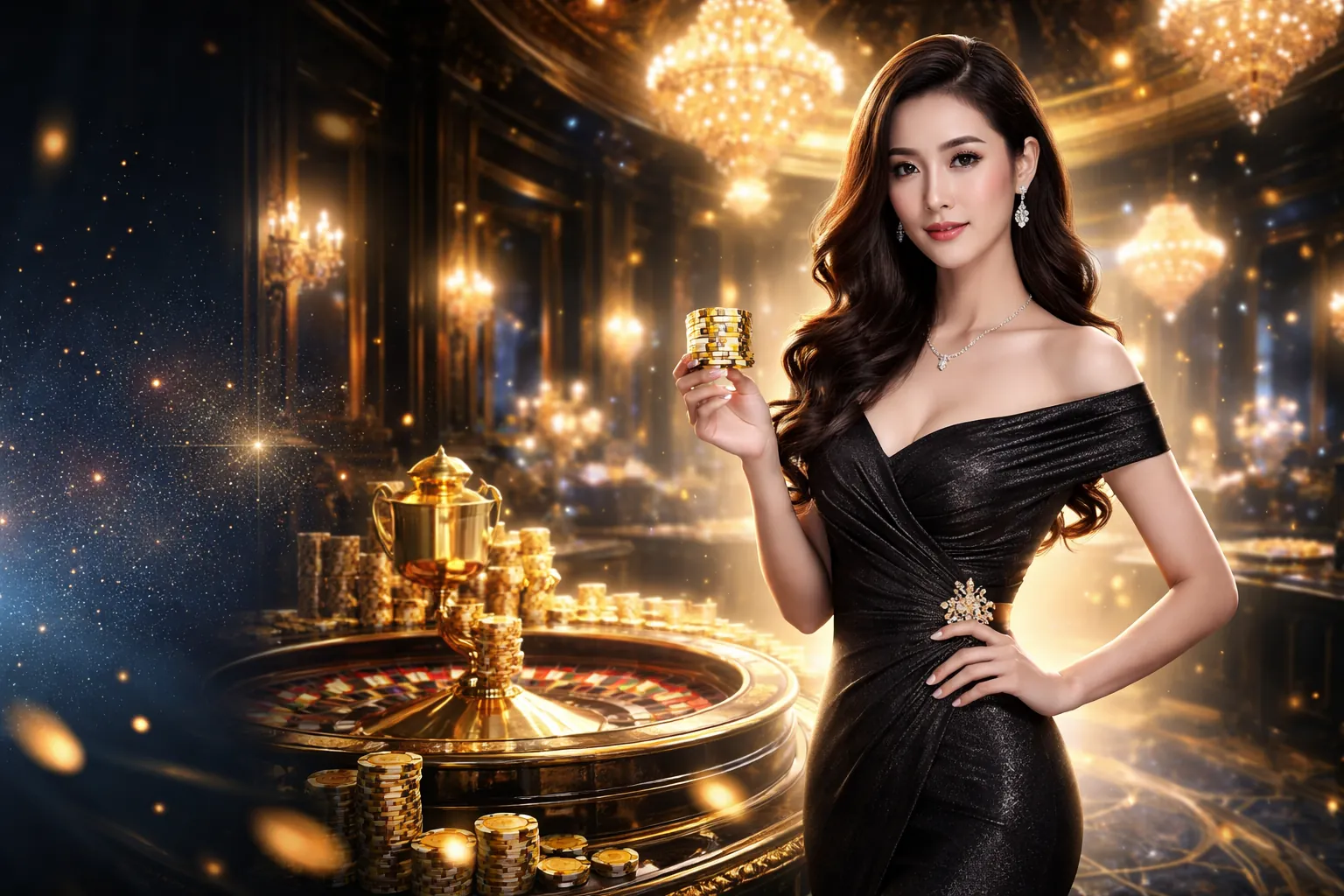 Hình ảnh chính về game Nổ Hũ ju888 với giải thưởng lớn
