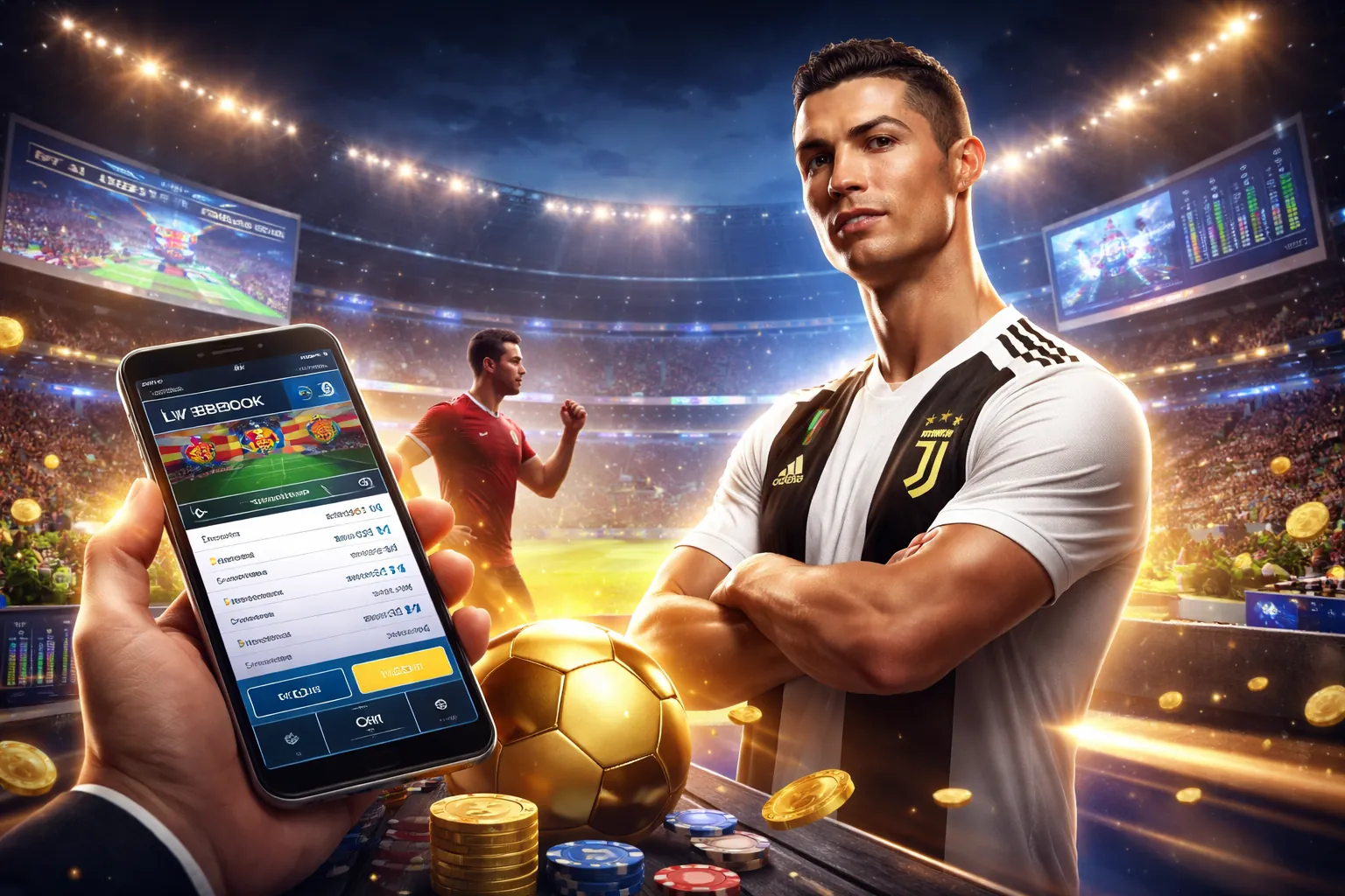 Game bài Bài Cào tại ju888